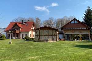 PROVISIONSFREI | Exklusive Immobilie - für anspruchsvolle außergewöhnliche Familien mit Ideen! – Oberhavel (Kreis) – Vorschaubild 4