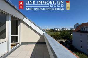 S-Möhringen: Charmante 2-Zimmer-Wohnung mit Loggia