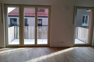 Schöne helle 2-Zimmer-Wohnung in der Regensburger Innenstadt – Klostermeyergasse 5, 93047 Innenstadt, Regensburg – Vorschaubild 2