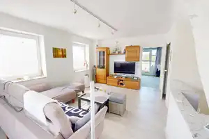 Erftstadt-Liblar! Sonnenhelles Reihenendhaus mit vielen Extras! (LK 4825) – Rhein-Erft-Kreis – Vorschaubild 9