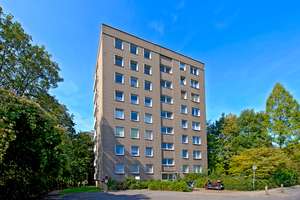 Wohlfühlen in Osnabrück-OS Gartlage* Renovierte 3-Zimmer-Wohnung!