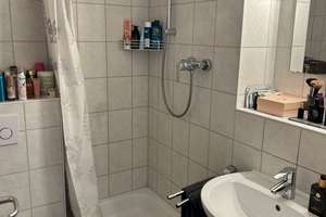 Einzimmerwohnung mit Pantryküche und Balkon – Anna-Lauter Straße 3, 76133 Südstadt, Karlsruhe – Vorschaubild 7