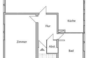 Kapitalanlage - Dreifamilienhaus in Bestlage nahe der Messe – Die vollständige Adresse der Immobilie erhältst du vom Anbieter., 60486 Bockenheim, Frankfurt am Main – Vorschaubild 16