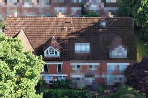 Großes Reihenmittelhaus mit Platz für die ganze Familie! – Am Dorfteich 20 b, 22457 Schnelsen, Hamburg – Vorschaubild 3