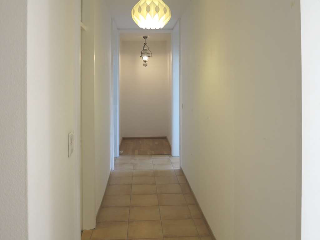 Immobilie in Denzlingen - Lebensqualität in Denzlingen: 
3-Zi.-Wohnung Nähe Stadtpark und Schwimmbad - Bild 2