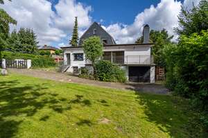Exklusiv modernisierte Altbauvilla mit großzügigem Grundstück und stilvollen Ausstattungsdetails – Die vollständige Adresse der Immobilie erhältst du vom Anbieter., 23858 Reinfeld (Holstein) – Vorschaubild 27