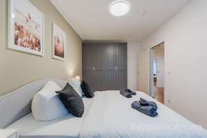 3 Zimmer, Balkon & Park – provisionsfrei in Lichterfelde-West – Drakestraße 77b, 12205 Lichterfelde, Berlin – Vorschaubild 2
