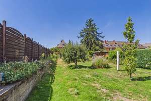 Wohnen mit Geschichte – charmantes Denkmalhaus mit Garten auf Erbpachtgrundstück – 65934 Nied, Frankfurt am Main – Vorschaubild 13