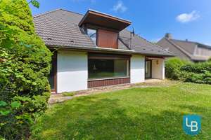Großzügig geschnittenes Einfamilienhaus mit Modernisierungsbedarf im Herzen von Kroog – Die vollständige Adresse der Immobilie erhältst du vom Anbieter., 24146 Elmschenhagen, Kiel – Vorschaubild 13