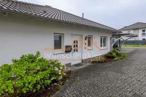 Moderner barrierefreier Bungalow: ruhig und zentral gelegen in Hemer-Geitbecke – Die vollständige Adresse der Immobilie erhältst du vom Anbieter., 58675 Hemer – Vorschaubild 5