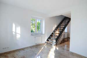 Lichtdurchflutetes Einfamilienhaus mit großem Garten und zwei Terrassen – Platanenstraße 103A, 13156 Niederschönhausen, Berlin – Vorschaubild 17