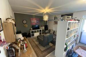 Schöne Zwei-Zimmer Wohnung zu vermieten in Kruft – Alte Chausssee 111, 56642 Kruft – Vorschaubild 7