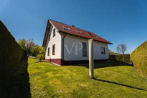 Familienfreundliches Einfamilienhaus mit Vollkeller und Südwest-Terrasse – 99099 Windischholzhausen, Erfurt – Vorschaubild 5