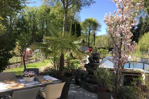 Sonniges Haus mit ELW auf Traumgrundstück – Die vollständige Adresse der Immobilie erhältst du vom Anbieter., 81827 Waldtrudering, München – Vorschaubild 13