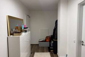 Gut geschnittene 2-Zimmer-Wohnung in der Hagener Innenstadt – Die vollständige Adresse der Immobilie erhältst du vom Anbieter., 58095 Mittelstadt, Hagen – Vorschaubild 4