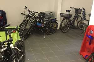 Helle 2 Zimmer Dachgeschoßwohnung in München Obermenzing – An der Schäferwiese 13, 81245 Obermenzing, München – Vorschaubild 15