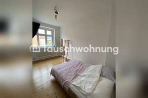 Tauschwohnung: 3-Zimmer-Wohnung in Schöneberg-Friedenau – Die vollständige Adresse der Immobilie erhältst du vom Anbieter., 12159 Schöneberg, Berlin – Vorschaubild 3