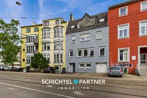 Ostertor | Erstbezug: Moderne 3-Zimmer-Wohnung wird für Sie saniert – Die vollständige Adresse der Immobilie erhältst du vom Anbieter., 28203 Steintor, Bremen – Vorschaubild 8