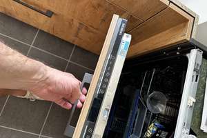 Herrliche Drei-Zimmer-Gartenwohnung in Feldmoching – Die vollständige Adresse der Immobilie erhältst du vom Anbieter., 80995 Feldmoching, München – Vorschaubild 7