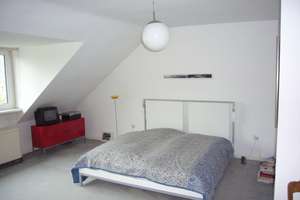 Düsseldorf-Zoo, großzügige, helle, ruhige 2 Zi. Wohnung im Altbau von privat – Kühlwetterstrasse 000, 40239 Düsseltal, Düsseldorf – Vorschaubild 3