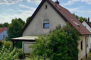 Einfamilien-Wohnhaus mit geräumiger PKW-Garage und schönem Gartengrundstück – Die vollständige Adresse der Immobilie erhältst du vom Anbieter., 74080 Böckingen, Heilbronn – Vorschaubild 5