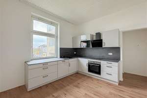 Kernsanierte 1-Zimmer-Wohnung mit Küche u. Waschmaschine – Die vollständige Adresse der Immobilie erhältst du vom Anbieter., 40233 Flingern Süd, Düsseldorf – Vorschaubild 1