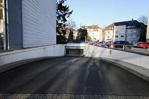 Gut vermietete, sehr helle 3-ZKB- Wohnung mit Ausblick / 9.OG im Hochhaus am Kühlen Krug – Liebigstr. 10, 76135 Weststadt, Karlsruhe – Vorschaubild 7