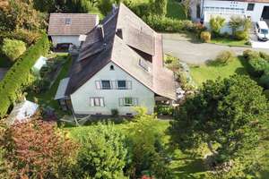 Landhaus am Bodensee: Weiträumiges Anwesen mit unmittelbarem Seezugang - Sicht auf See & Alpen – Die vollständige Adresse der Immobilie erhältst du vom Anbieter., 88709 Hagnau am Bodensee – Vorschaubild 19