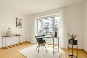 Familien-Stadthaus mit perfekter Grundrisslogik | 5 Zimmer | ca. 144 m² | Südausrichtung – Hinterm Heidbleek 22a, 30539 Bemerode, Hannover – Vorschaubild 6