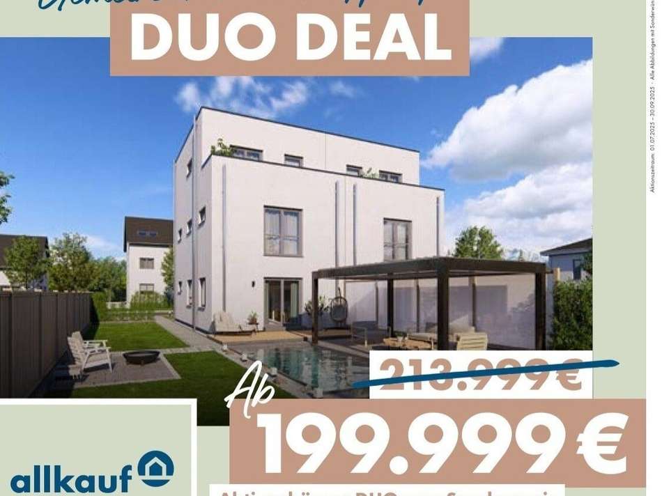 Aktionshaus DUO DEAL