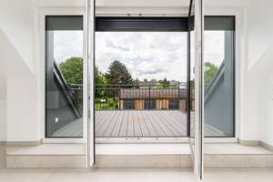 Exklusive Neubau-Maisonettewohnung mit Galerie & Sonnenterrasse – Meschenicherstr. 6, 50354 Hürth – Vorschaubild 11