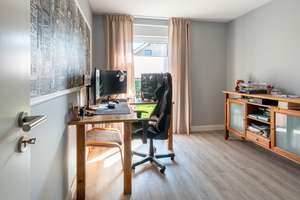 Wohn-Highlight mit Stil und viel Platz: modernes Einfamilienhaus nahe Nordsee und Husum. – Die vollständige Adresse der Immobilie erhältst du vom Anbieter., 25860 Horstedt – Vorschaubild 26