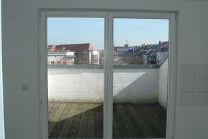 4-Zimmer Dachterrassen-Traum, Zentrum West – 4109 Zentrum-West, Leipzig – Vorschaubild 2
