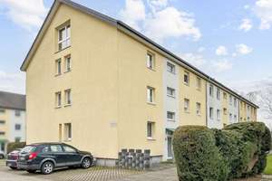 Vermietete 2,5-Zimmer-Dachgeschosswohnung in Duisburg-Großenbaum – Die vollständige Adresse der Immobilie erhältst du vom Anbieter., 47269 Großenbaum, Duisburg – Vorschaubild 2