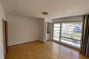 Charmantes 1-Zimmer-Apartment in Kurparknähe – Die vollständige Adresse der Immobilie erhältst du vom Anbieter., 65189 Nordost, Wiesbaden – Vorschaubild 5