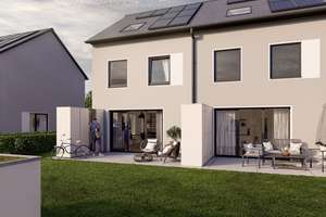 *KfW40* Reiheneckhaus mit Sonnenterrasse und großem Garten in Weyhausen + Grundstück! – Die vollständige Adresse der Immobilie erhältst du vom Anbieter., 38554 Tappenbeck – Vorschaubild 6