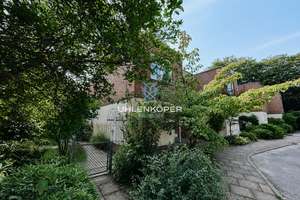 Architektonische Eleganz in privilegierter Lage von Nienstedten – Die vollständige Adresse der Immobilie erhältst du vom Anbieter., 22609 Nienstedten, Hamburg – Vorschaubild 2