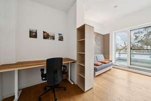 Modernes Wohnen mit Stil und Raumgefühl in Haag an der Amper – Die vollständige Adresse der Immobilie erhältst du vom Anbieter., 85410 Haag an der Amper – Vorschaubild 15