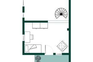 Im Staden: Ein  exklusives Stadthaus  mit 110 qm an gepflegter Privatstrasse – Die vollständige Adresse der Immobilie erhältst du vom Anbieter., 66121 Sankt Johann, Saarbrücken – Vorschaubild 21