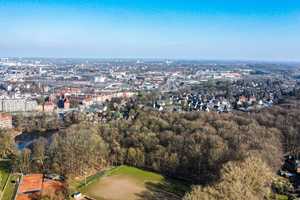 Kiel - Nähe Vieburger Gehölz - vermietete 4 Zimmer Maisonette-Eigentumswohnung – Fröbelstraße 28a, 24113 Kiel – Vorschaubild 23