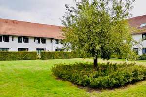 Großzügige Haus-in-Haus Maisonette in Köln-Merheim! Terrasse, Parkett, 3 x Bad, 2x Stellpl. uvm. – 51109 Merheim, Köln – Vorschaubild 3