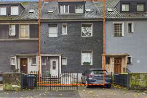 Investmentchance: Mehrfamilienhaus mit 3 Einheiten und Ausbaupotenzial – Die vollständige Adresse der Immobilie erhältst du vom Anbieter., 47167 Obermarxloh, Duisburg – Vorschaubild 23