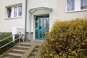 Gemütliche Singlewohnung in ruhiger Lage! – Tibujewstr. 25, 17036 Stadtgebiet Ost, Neubrandenburg – Vorschaubild 1