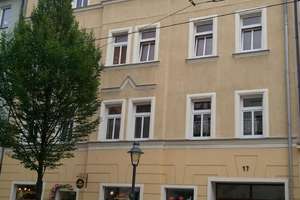Gut geschnittene 2-R-Wohnung im 3.OG mit großem Balkon ab August 2026 zu mieten – Bahnhofstraße 17, 8056 Mitte-West, Zwickau – Vorschaubild 2