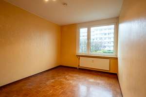 SOFORT FREI! 2 ZI.-WOHNUNG MIT FAHRSTUHL UND GRÜNEM AUSBLICK! – Die vollständige Adresse der Immobilie erhältst du vom Anbieter., 22941 Bargteheide – Vorschaubild 7