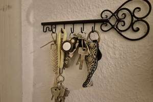 BESICHTIGUNGEN JETZT im Bötzowkiez: 2 tolle Zimmer, Holzparkett, Frühstücks-Balkon & coole Lage – Die vollständige Adresse der Immobilie erhältst du vom Anbieter., 10407 Prenzlauer Berg, Berlin – Vorschaubild 5