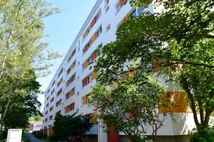 Zuhause im Grünen – Balkon & Park direkt vor der Tür – Am Stadtpark 8, 9120 Helbersdorf, Chemnitz – Vorschaubild 13