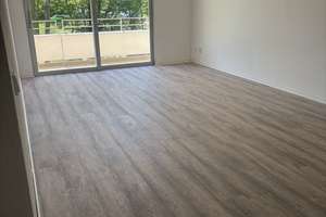 2-Zimmer Wohnung (61,53 m²) im 1. OG, frisch saniert in Mainz Hartenberg/Münchfeld – Im Münchfeld 29, 55122 Hartenberg-Münchfeld, Mainz – Vorschaubild 2