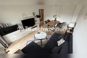 Tauschwohnung: Schicke 3-Zimmer-Wohnung in Köln Nippes – Die vollständige Adresse der Immobilie erhältst du vom Anbieter., 50735 Riehl, Köln – Vorschaubild 2
