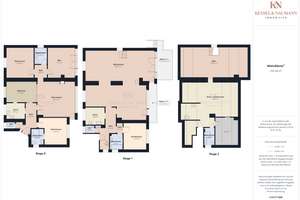 Zwei,- bis Dreifamilienhaus in Top-Lage – Die vollständige Adresse der Immobilie erhältst du vom Anbieter., 66128 Gersweiler, Saarbrücken – Vorschaubild 39